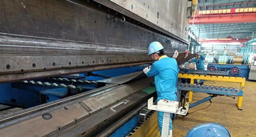 連續被肯定,大明杭州加工中心優質服務中國中車自卸車