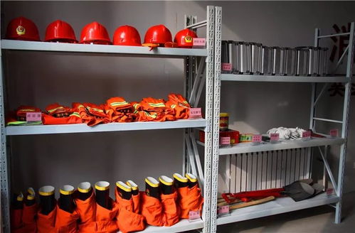 興業大連花園首建消防體驗室，消防設備全面升級